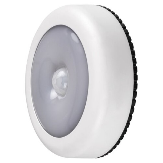 Rábalux Milo fehér LED fali mozgásérzékelős gyerek lámpa (RAB-5730) LED  IP20
