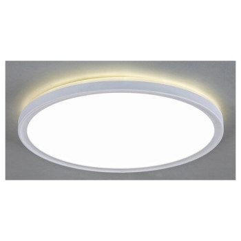 Rábalux Pavel fehér LED mennyezeti lámpa (RAB-3427) LED 1 izzós IP20