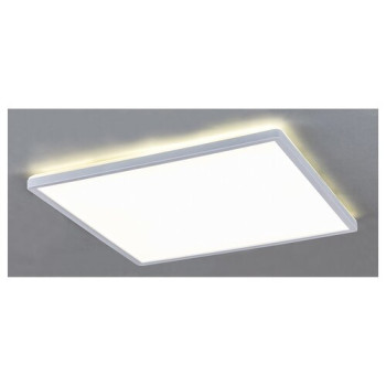 Rábalux Pavel fehér LED mennyezeti lámpa (RAB-3430) LED 1 izzós IP20