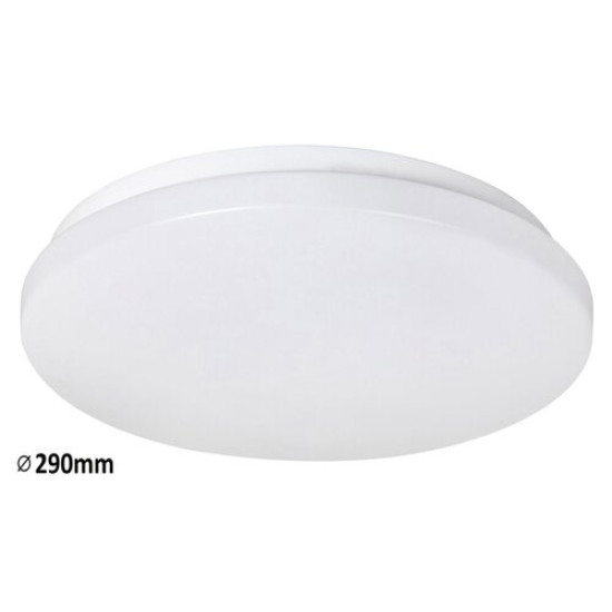 Rábalux Rob fehér LED mennyezeti lámpa (RAB-2284) LED 1 izzós IP20