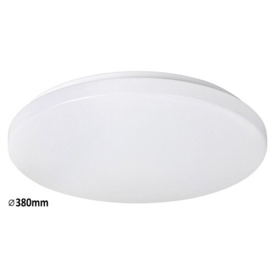 Rábalux Rob fehér LED mennyezeti lámpa (RAB-2285) LED 1 izzós IP20