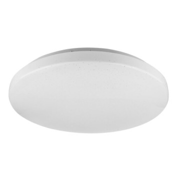 Rábalux Rob fehér LED mennyezeti lámpa (RAB-5435) LED 1 izzós IP20