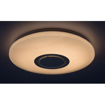 Rábalux Rodion fehér LED mennyezeti lámpa (RAB-3509) LED 1 izzós IP20