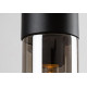 Rábalux Ronno fekete függesztett lámpa (RAB-72051) E27 1 izzós IP20