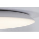Rábalux Rorik fehér LED mennyezeti lámpa (RAB-71123) LED 1 izzós IP20