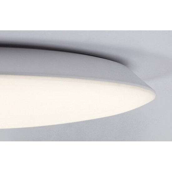 Rábalux Rorik fehér LED mennyezeti lámpa (RAB-71124) LED 1 izzós IP20