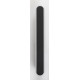 Rábalux Sindri fekete LED falikar (RAB-71087) LED 1 izzós IP20