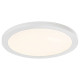 Rábalux Sonnet fehér LED mozgásérzékelős mennyezeti lámpa (RAB-1491) LED 1 izzós IP20