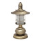 Rábalux Sudan bronz-fehér asztali lámpa (RAB-7992) E27 1 izzós IP20