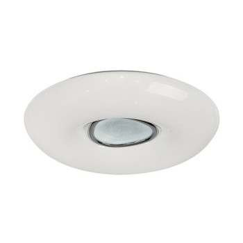 Rábalux Tayla fehér LED mennyezeti lámpa (RAB-3328) LED 1 izzós IP20
