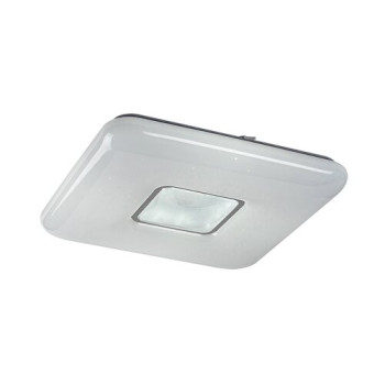 Rábalux Tayla fehér LED mennyezeti lámpa (RAB-4634) LED 1 izzós IP20