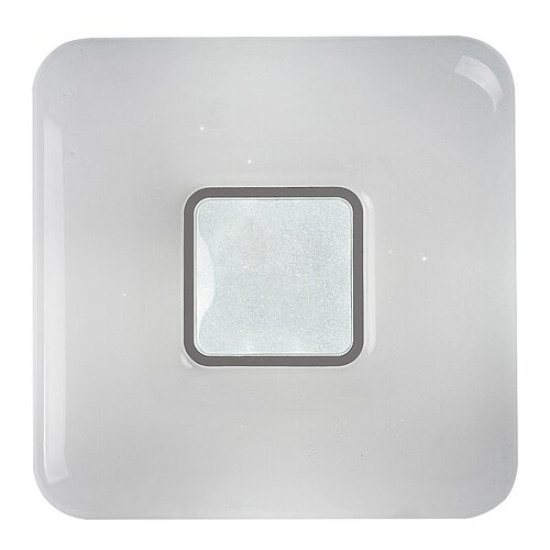 Rábalux Tayla fehér LED mennyezeti lámpa (RAB-4634) LED 1 izzós IP20