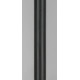 Rábalux Toras fekete-tölgy függesztett lámpa (RAB-72124) GU10 4 izzós IP20