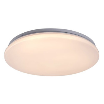 Rábalux Vendel fehér LED mennyezeti lámpa (RAB-71101) LED 1 izzós IP20
