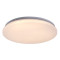 Rábalux Vendel fehér LED mennyezeti lámpa (RAB-71101) LED 1 izzós IP20