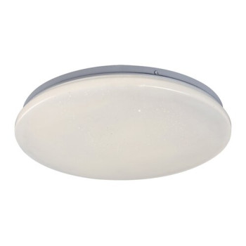 Rábalux Vendel fehér LED mennyezeti lámpa (RAB-71104) LED 1 izzós IP20