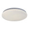 Rábalux Vendel fehér LED mennyezeti lámpa (RAB-71104) LED 1 izzós IP20