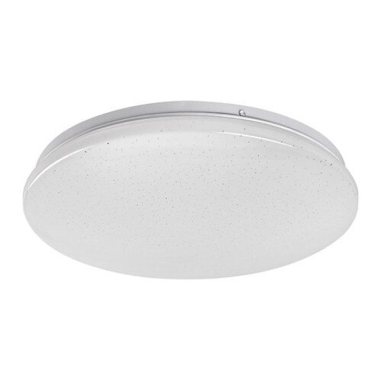 Rábalux Vendel fehér LED mennyezeti lámpa (RAB-71105) LED 1 izzós IP20