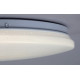 Rábalux Vendel fehér LED mennyezeti lámpa (RAB-71105) LED 1 izzós IP20