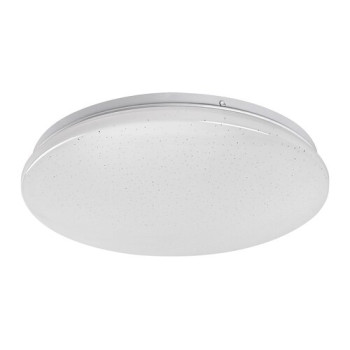 Rábalux Vendel fehér LED mennyezeti lámpa (RAB-71106) LED 1 izzós IP20