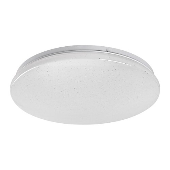 Rábalux Vendel fehér LED mennyezeti lámpa (RAB-71106) LED 1 izzós IP20