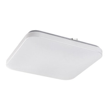 Rábalux Vendel fehér LED mennyezeti lámpa (RAB-71109) LED 1 izzós IP20