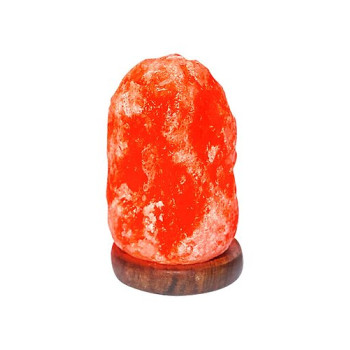 Rábalux Wasabi barna-narancs LED asztali sólámpa (RAB-3680) LED 1 izzós IP20