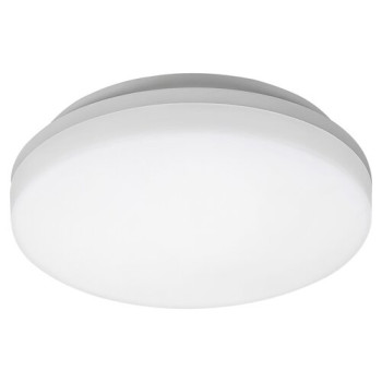 Rábalux Zenon fehér LED kültéri mennyezeti lámpa (RAB-2697) LED 1 izzós IP54