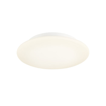 Redo Antiba fehér LED fürdőszobai mennyezeti lámpa (RED-01-2989) LED 1 izzós IP44