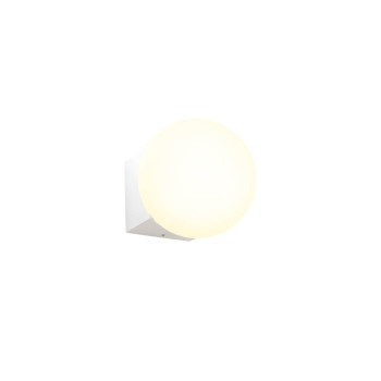 Redo Bilia fehér LED fali lámpa/LED mennyezeti lámpa (RED-01-2600) LED 1 izzós IP44