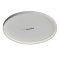 Redo Button fehér LED mennyezeti lámpa (RED-01-3831) LED 1 izzós IP20
