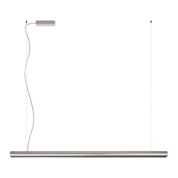 Redo Cityline szürke-fehér LED függesztett lámpa (RED-01-3843) LED 1 izzós IP20