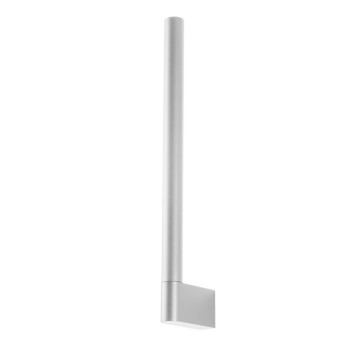 Redo Cityline fehér vízvédett fürdőszobai LED fali lámpa (RED-01-4238) LED 1 izzós IP54