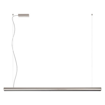 Redo Cityline szürke-fehér LED függesztett lámpa (RED-01-4244) LED 1 izzós IP20