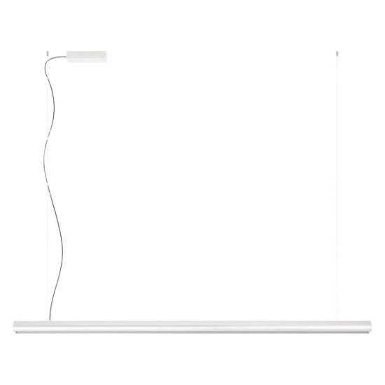 Redo Cityline fehér LED függesztett lámpa (RED-01-4246) LED 1 izzós IP20