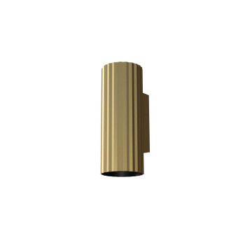 Redo Delphi arany fali lámpa (RED-01-2583) GU10 1 izzós IP20