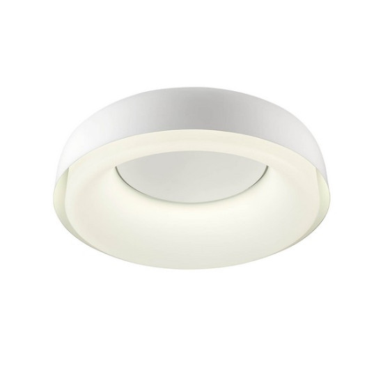 Redo Dip fehér LED mennyezeti lámpa (RED-01-3940) LED 1 izzós IP20