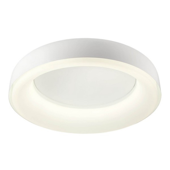Redo Dip fehér LED mennyezeti lámpa (RED-01-3941) LED 1 izzós IP20
