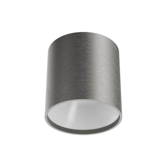 Redo Hera nikkel LED mennyezeti lámpa (RED-01-3679) LED 1 izzós IP20