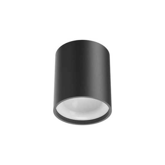 Redo Hera nikkel LED mennyezeti lámpa (RED-01-4217) LED 1 izzós IP20