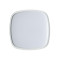 Redo Inner fehér kültéri LED falba építhető lámpa (RED-9637) LED 1 izzós IP65