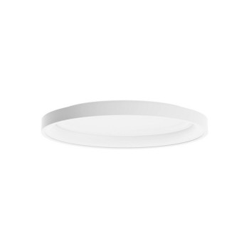 Redo Nobu fehér LED mennyezeti lámpa (RED-01-3803) LED 1 izzós IP20