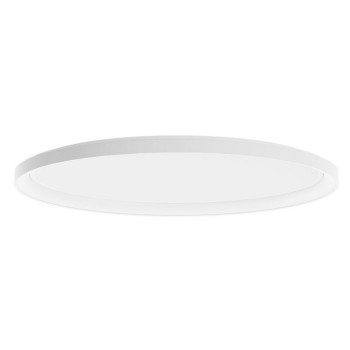 Redo Nobu fehér LED mennyezeti lámpa (RED-01-3809) LED 1 izzós IP20