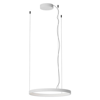 Redo Orion fehér LED függesztett lámpa (RED-01-3866) LED 1 izzós IP20