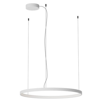 Redo Orion fehér LED függesztett lámpa (RED-01-3870) LED 1 izzós IP20