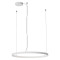 Redo Orion fehér LED függesztett lámpa (RED-01-3870) LED 1 izzós IP20