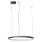 Redo Orion fekete LED függesztett lámpa (RED-01-3873_DALI) LED 1 izzós IP20