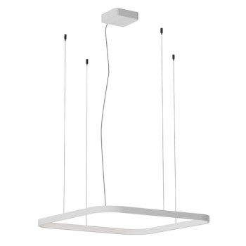 Redo Orion fehér LED függesztett lámpa (RED-01-3894_DALI) LED 1 izzós IP20