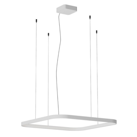 Redo Orion fehér LED függesztett lámpa (RED-01-3894_DALI) LED 1 izzós IP20