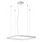 Redo Orion fehér LED függesztett lámpa (RED-01-3894_DALI) LED 1 izzós IP20